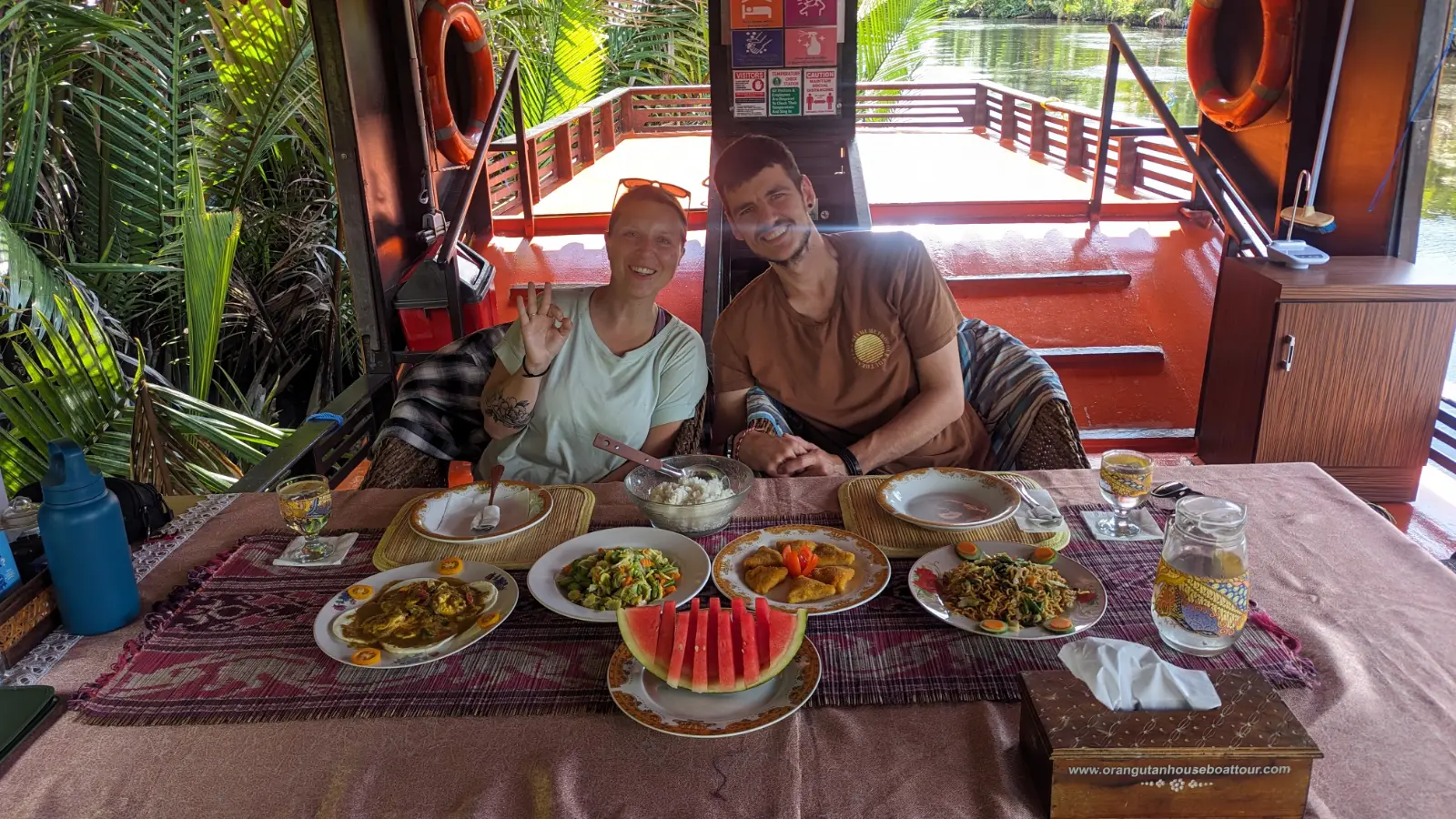 Unser erster Reisestammtisch: Weltreisende treffen sich in Winterthur